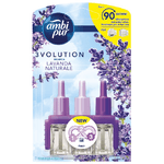 Ambi-Pur Spina 3Volution Ricarica Lavanda