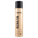 Palette Lacca 300 Ml. Keratin Extra Forte Made In Italy