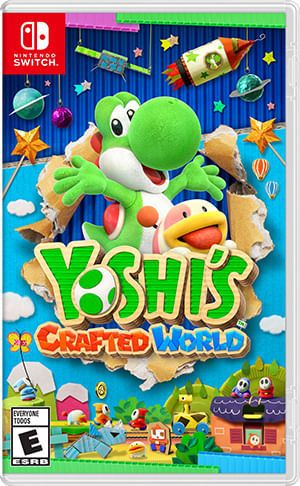 Yoshi-s-Crafted-World-Nintendo-Switch