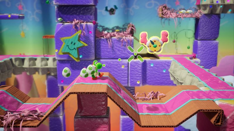 Yoshi-s-Crafted-World-Nintendo-Switch