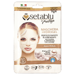 Setablu Viso Maschera Tessuto Hydorgel Polvere Di Perla