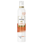 Pantene Schiuma Capelli 200 Ml. 3 Onde Perfette Made In Italy