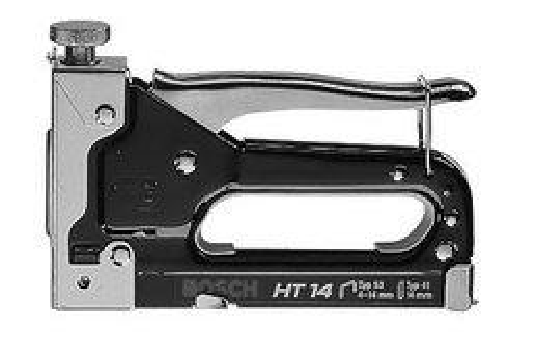 Bosch 0 603 038 001 pistola pinzatrice manuale