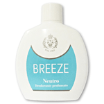 Breeze Neutro Deodorante Squeeze 100Ml