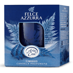 Candela Bicchiere Felce Azzurra Classico Made In Italy