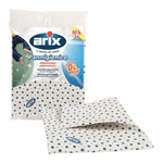 Set panni lava pavimento Arix 3495