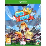 Koch-Media-Epic-Chef-Standard-Inglese-ITA-Xbox-One