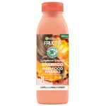 Garnier Fructis Hair Food Shampoo 350 Ml. Ananas Lunghi/Spenti