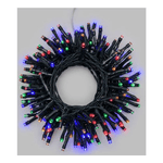 Filo luci natale Lotti 65697 Led con giochi 500 led multicolore