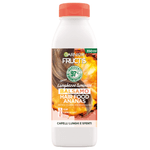 Fructis Hair Food Balsamo 350 Ml. Ananas Lunghi/Spenti Made In Italy