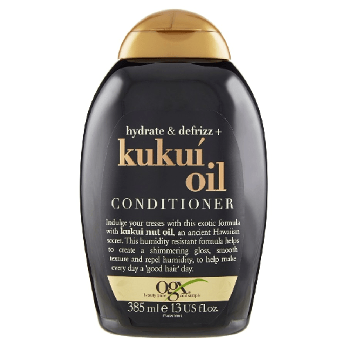 Ogx Balsamo Per Capelli 385 Ml. Kukui Oil