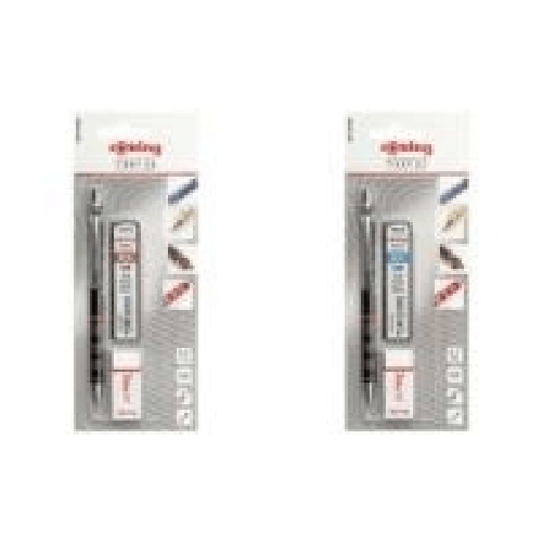 Set-portamine-rotring-Tikky-HB-05-mm