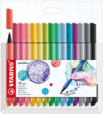 STABILO-pointMax-penna-tecnica-Medio-Multicolore-8-pz