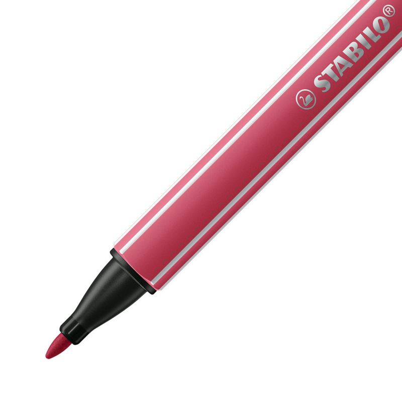 STABILO-pointMax-penna-tecnica-Medio-Multicolore-8-pz