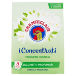 Chante Clair Sacchetti Profumati 3 Pezzi Muschio