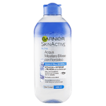 Garnier Acqua Micellare Bifase Con Fiordaliso 400Ml