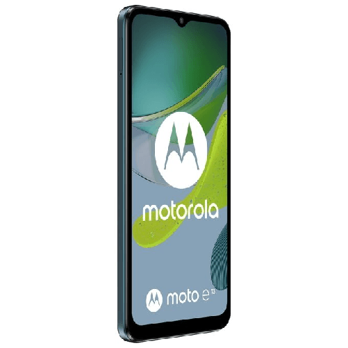 Motorola-Moto-E-moto-e13--batteria-5000-mAH-Dolby-Atmos-Stereo-Speakers-13MP-2-64-GB-espandibile-Display-6.5--HD--Dual-SIM-Android-13-