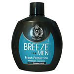 Breeze Men Fresh Protection Deodorante Squeeze 100Ml