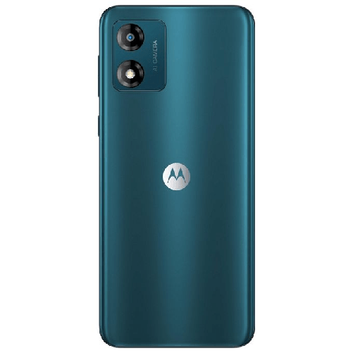 Motorola-Moto-E-moto-e13--batteria-5000-mAH-Dolby-Atmos-Stereo-Speakers-13MP-2-64-GB-espandibile-Display-6.5--HD--Dual-SIM-Android-13-