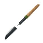 STABILO 5171/1-41 penna stilografica Verde, Quercia 1 pz