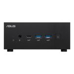 ASUS PN64-BB7014MD Mini PC Nero i7-12700H 2,3 GHz