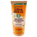 Ultradolce Garnier Balsamo 200 Ml. S/Risciaquo Nutr. Oli