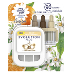 Ambi-Pur Spina 3Volution Base Arancia & Neroli Made In Italy