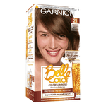 Garnier Belle Color Castano Chiaro Dorato Naturale 21