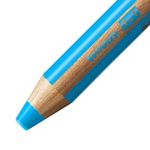 STABILO-woody-3-in-1-Blu-1-pz