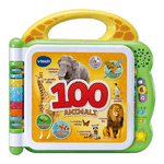 Prime attività VTech Electronics 609507 BABY Libro illustrato bilingue