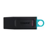 Kingston DataTraveler Exodia DTX-64GB Flash Drive USB 3