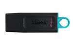 Kingston-Technology-DataTraveler-Exodia-unita-flash-USB-64-GB-USB-tipo-A-3.2-Gen-1--3.1-Gen-1--Nero