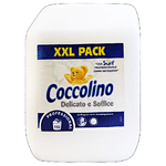 Coccolino Ammorbidente 10 litri 110 Lavaggi Pure