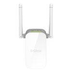 D-Link DAP-1325 Ripetitore di rete Bianco 10, 100 Mbit/s