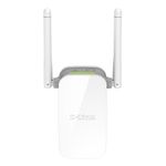 D-Link DAP-1325 moltiplicatore di rete Ripetitore di rete Grigio, Bianco 10, 100 Mbit/s