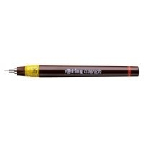 Riempitore-di-inchiostro-rotring-Isograph-035-mm-nero