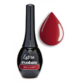 Evoluto Smalto Semipermanente Color 14 Ml. 8382 Red Cherry