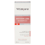 Vitalcare Shampoo 250 Ml. Swiss Anticaduta Donna