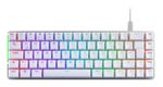 ASUS-ROG-Falchion-Ace-WHT-tastiera-USB-QWERTZ-Tedesco-Bianco