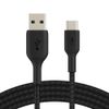 Belkin-CAB002BT1MBK-cavo-USB-1-m-USB-A-USB-C-Nero