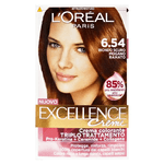 L’Oréal Paris Excellence Crème Biondo Scuro Mogano Ramato 6.54