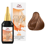 Color Fresh Colorante Capelli Tubo S.Ammoniaca 7/3 Biondo Dorato