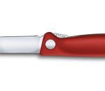 Coltello-per-verdure-VICTORINOX-Swiss-Classic-argento-rosso