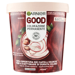 Garnier Good Colorante Cap. 6.6 Rosso Melograno Senza Ammoniaca