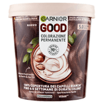 Garnier Good Colorante Cap. 5.0 Castano Moka Senza Ammonia