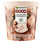 Garnier Good Colorante Cap. 7.0 Biondo Caramello Senza Ammoniaca