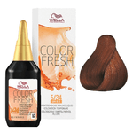 Color Fresh Colorante Capelli Tubo S.Ammoniaca 6/34 Biondo Scuro