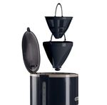 Ariete-Macchina-Caffe--Filtro-Breakfast-Dark-Grey