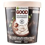 Garnier Good Colorante Cap. 4.0 Cioccolato Senza Ammoniaca