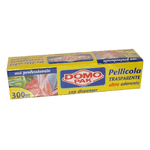 Domopak Pellicola 300 Mt.